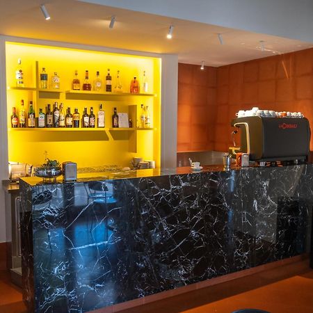 Hotel Moderno Assisi Ngoại thất bức ảnh