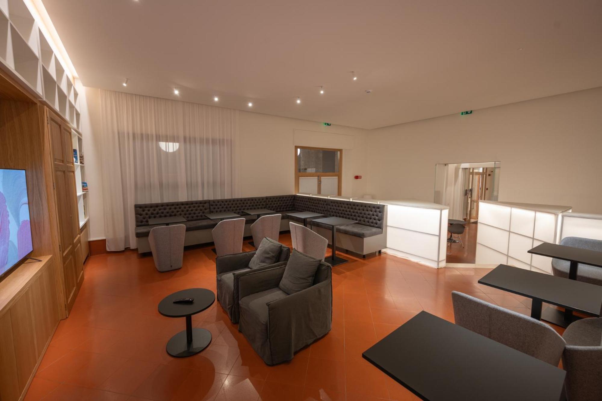 Hotel Moderno Assisi Ngoại thất bức ảnh